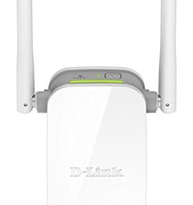 D-Link DAP-1325 DAP-1325/E, Wzmacniacz Sygnału Sieci Wi-Fi, Biały