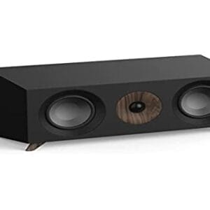 Jamo S 83 CEN 160 W czarny orzech włoski – głośnik (przewodowy 160 W 65 – 26000 Hz 8 omów czarny orzech włoski)