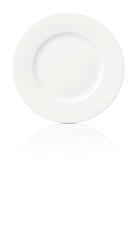 Villeroy und Boch For Me serwis do kawy dla 4 osób porcelana premium biały 12-częściowy - obrazek 3