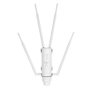 Wzmacniacz WiFi Outdoor wodoszczelny FLASHOWL WiFi Range Extender Outd