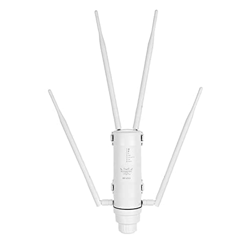 Wzmacniacz WiFi Outdoor wodoszczelny FLASHOWL WiFi Range Extender Outd