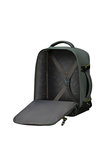 American Tourister Take2Cabin - Wizz Air/Vueling torba kabinowa 30 x 2 - obrazek 7