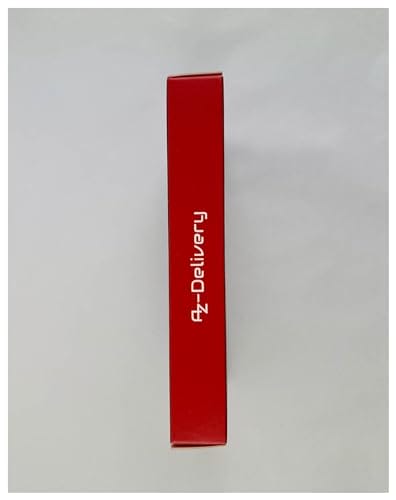 AZDelivery - inteligentny HUB USB z wieloma funkcjami - obrazek 3