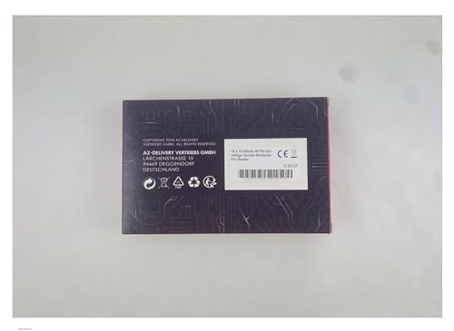 AZDelivery - inteligentny HUB USB z wieloma funkcjami - obrazek 6