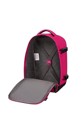 American Tourister Take2Cabin - Torba kabinowa Ryanair 25 x 20 x 40 cm - obrazek 10