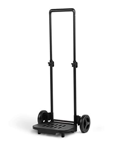 Gimi - Wygodny wózek na zakupy, idealny do codziennego użytku! - obrazek 3