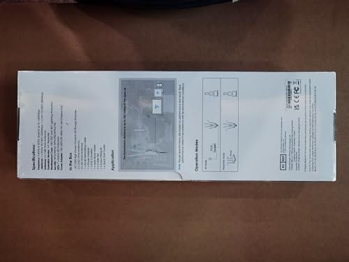 Wzmacniacz WiFi Outdoor wodoszczelny FLASHOWL WiFi Range Extender Outd - obrazek 6