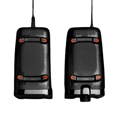 JBL Quantum Duo - Głośnik Komputerowy Czarny z Realistycznym Dźwiękiem i Efektami Świetlnymi - obrazek 7