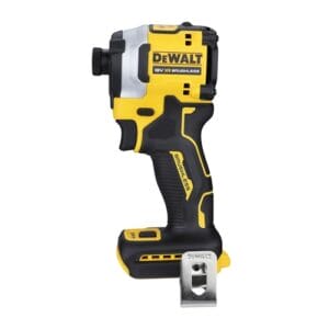 Dewalt Xr Brushless DCF850N-XJ Wkrętarka, Czarny/Żółty, 20 x 15 x 10 c