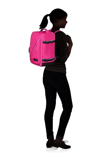 American Tourister Take2Cabin - Torba kabinowa Ryanair 25 x 20 x 40 cm - obrazek 2