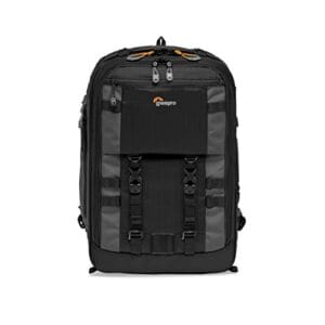 Lowepro Pro Trekker BP 350 AW II,Outdoor Camera Bag,Camera Backpack wi