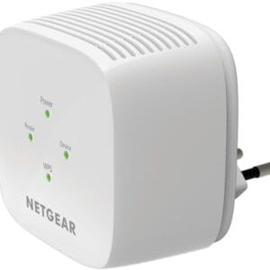NETGEAR WiFi AC1200 WallPlug Range Extnd
