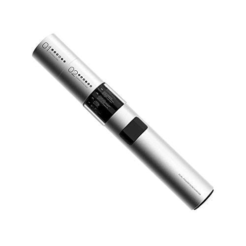 Wowstick Zestaw wkrętaków domowych z podwójną baterią litową