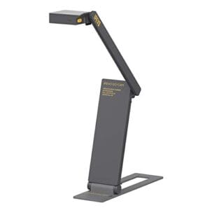 Ipevo DO-CAM przenośna i kompaktowa kamera USB Ultra HD 8MP do profesj