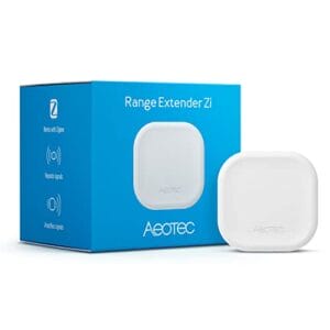 Aeotec Range Extender Zi | wzmacniacz Zigbee | zwiększenie zasięgu | Z