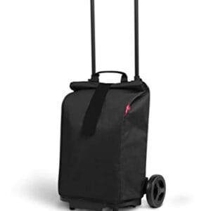 Gimi - Wygodny wózek na zakupy, idealny do codziennego użytku!