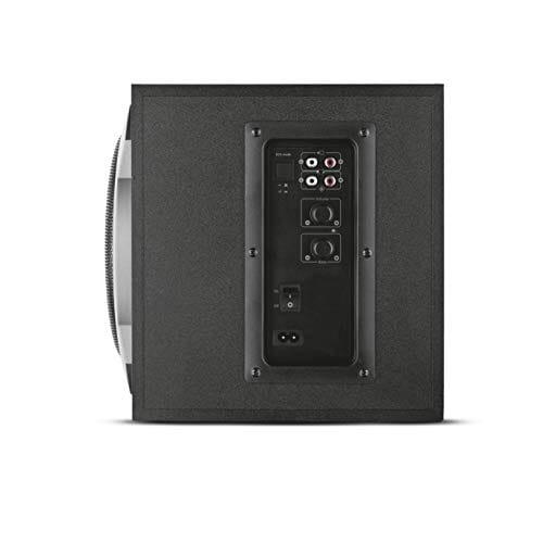 Trust Tytan 2.1 głośnik - PC luid spreker met subwoofer 120 W zwarty - obrazek 4
