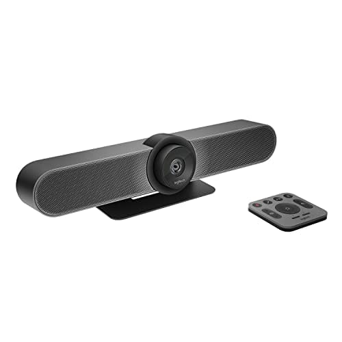 Webcam Logitech MeetUp (960-001102) - obrazek 9