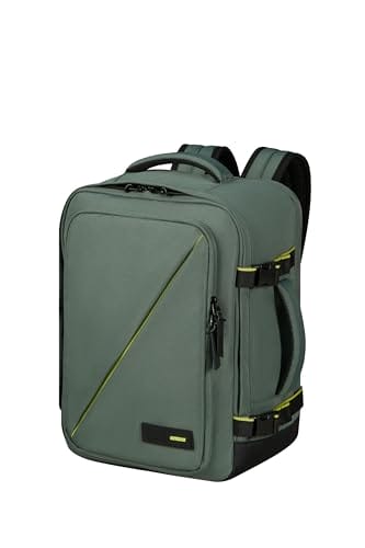 American Tourister Take2Cabin - Wizz Air/Vueling torba kabinowa 30 x 2