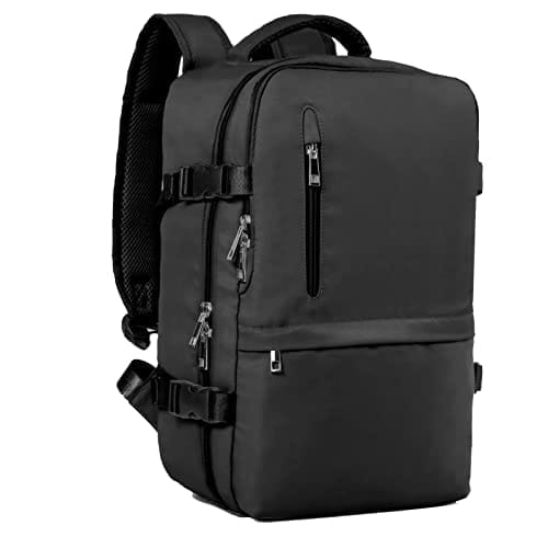 plecak podróżny 40x20x25 dla ryanair bagaż podręczny plecak damski ple