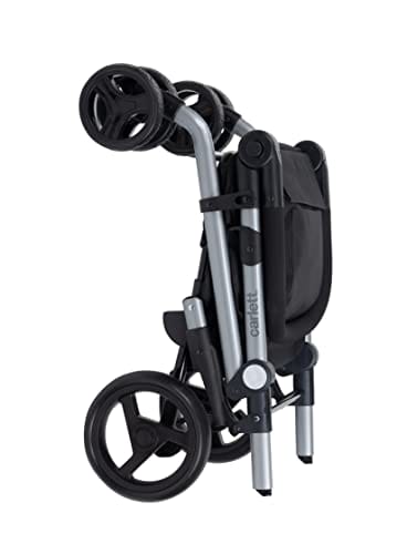 Carlett - innowacyjne wózki na zakupy, zapewniające wygodę i funkcjonalność - obrazek 4