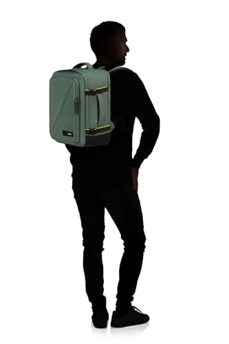 American Tourister Take2Cabin - Wizz Air/Vueling torba kabinowa 30 x 2 - obrazek 5