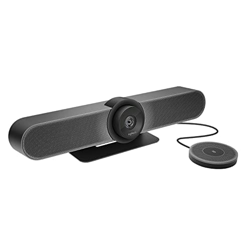 Webcam Logitech MeetUp (960-001102) - obrazek 8