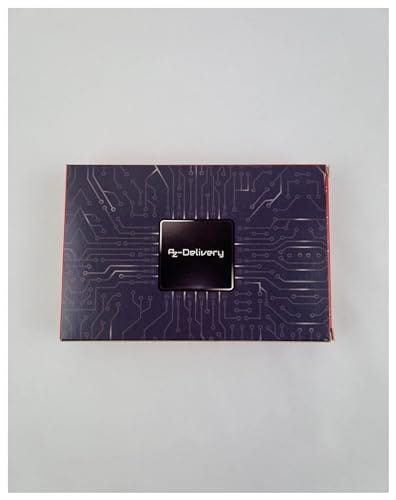 AZDelivery - inteligentny HUB USB z wieloma funkcjami - obrazek 5