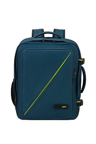 American Tourister Take2Cabin - Torba kabinowa Easyjet 36 x 20 x 45 cm - obrazek 15