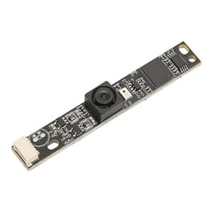 Moduł kamery USB, 12MP 4K CMOS Sensor Mini USB Camera Board, 123-stopn