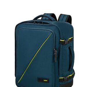 American Tourister Take2Cabin - Torba kabinowa Easyjet 36 x 20 x 45 cm