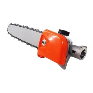 DÜSSELDORF | Scinarka do drzew akcesoria do sekatorów 26 mm akcesoria do trymerów trawnikowych do dróg ogrodowych domu ogrodnictwa piła łańcuchowa i ostrze