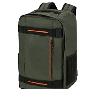 American Tourister Urban Track - Torba podręczna Ryanair 25 x 20 x 40