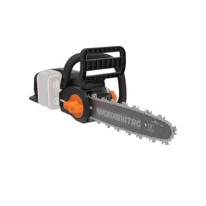 WORX WG350E.9 Nitro profesjonalna akumulatorowa piła łańcuchowa 20 V,