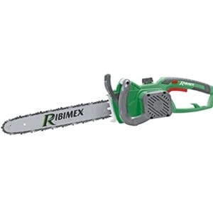 RIBIMEX – PRTRE352 – Piła elektryczna 1600W, 350mm ostrze, 13m/s prędkość łańcucha