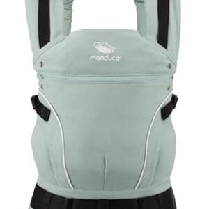 manduca First Regulowane nosidełko dla niemowląt (3,5-20 kg) - nosideł