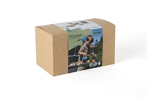 Dantoy - Bio zestaw do kawy - zrównoważony zestaw do kawy z bio-tworzy - obrazek 6