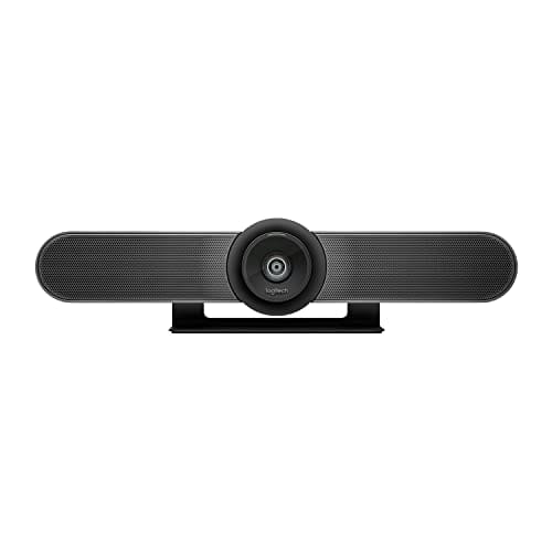 Webcam Logitech MeetUp (960-001102)