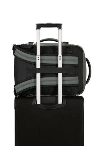 American Tourister Take2Cabin - Wizz Air/Vueling torba kabinowa 30 x 2 - obrazek 4