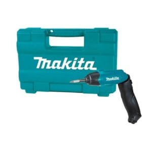 Makita Wkrętarka akumulatorowa (z 81-częściowymi akcesoriami 6 W 36 V) DF001DW