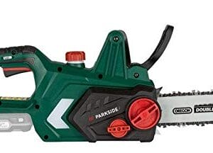 Akumulatorowa piła łańcuchowa PKSA 20-Li do Parkside X 20 V Team, bez