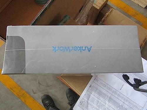 Anker Work B600 - Kamera internetowa 2K z oświetleniem do wideokonferencji i redukcją szumów - obrazek 3