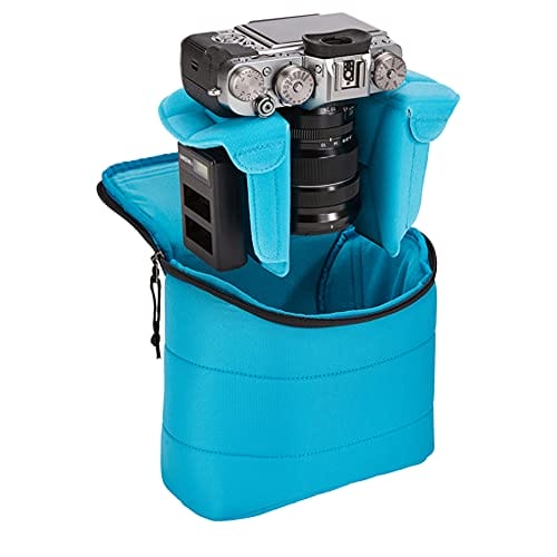 Thule Plecak Thule Enroute Camera Backpack 20 l (1 opakowanie) - obrazek 4