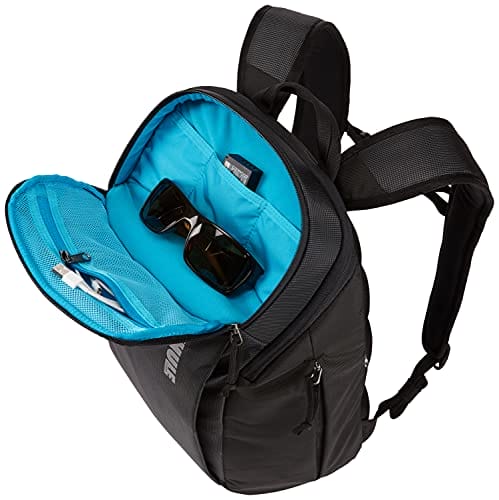 Thule Plecak Thule Enroute Camera Backpack 20 l (1 opakowanie) - obrazek 7