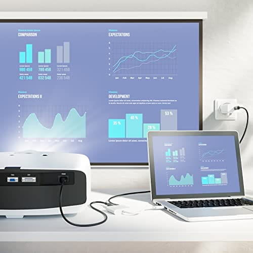 deleyCON - inteligentny HUB USB z wieloma funkcjami - obrazek 3