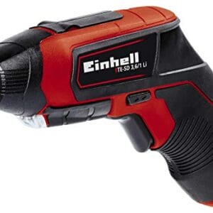 Einhell Wkrętak bezprzewodowy TE-SD 3.6/1 Li (3,6 V, 1,5 Ah, zaawansow