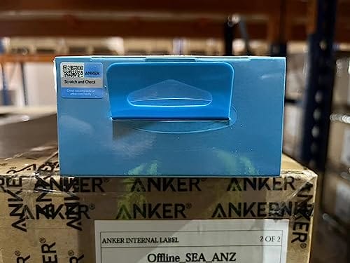 Anker PowerConf C200 2K kamera internetowa dla komputerów PC, kamera k - obrazek 2
