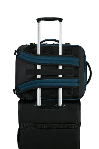 American Tourister Take2Cabin - Torba kabinowa Easyjet 36 x 20 x 45 cm - obrazek 3