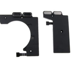 Głośnik prawy i lewy zamiennik do MacBook Pro 13-calowy Retina A1708 g