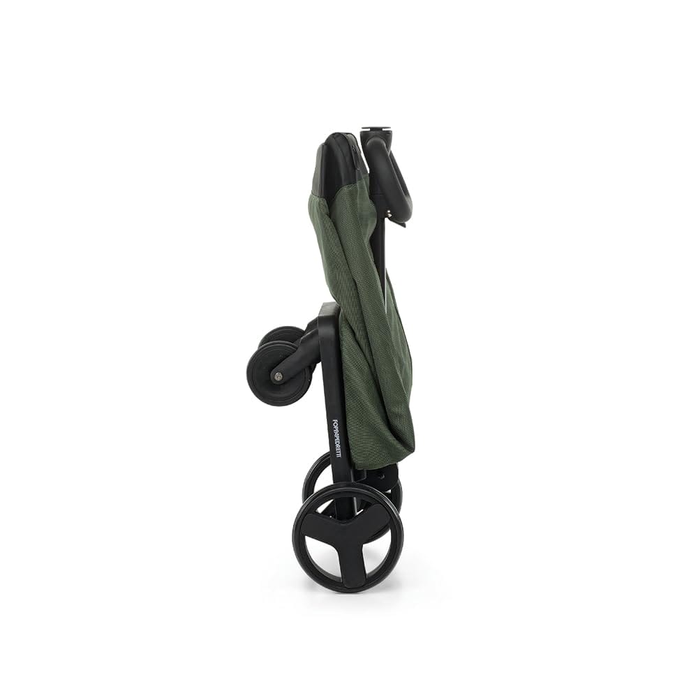 Wózek na zakupy Foppapedretti - stylowy i funkcjonalny! - obrazek 6